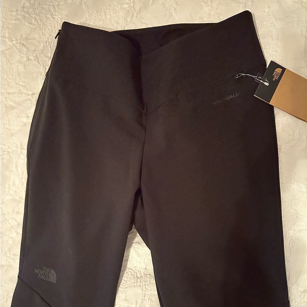 NWT Size 12 North Face Snoga Pant Ski Pant